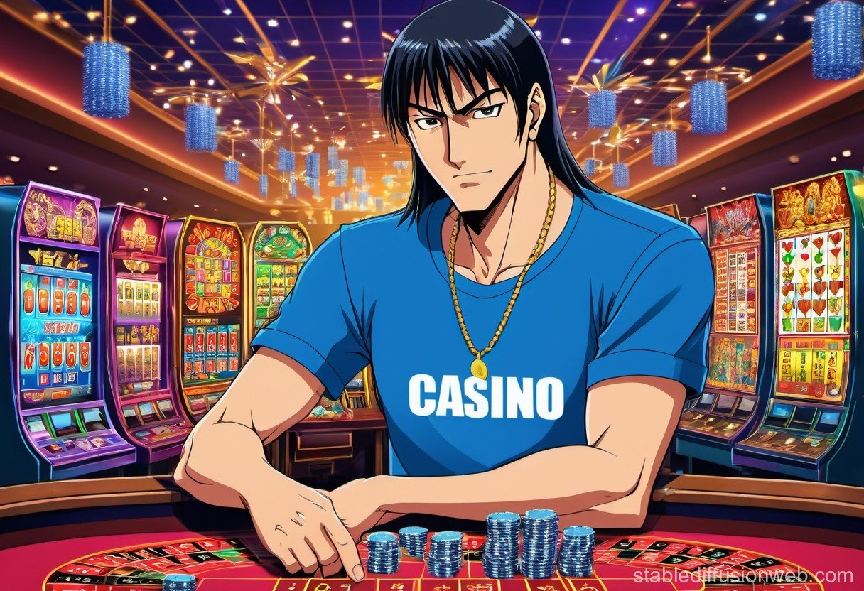 alpha bet