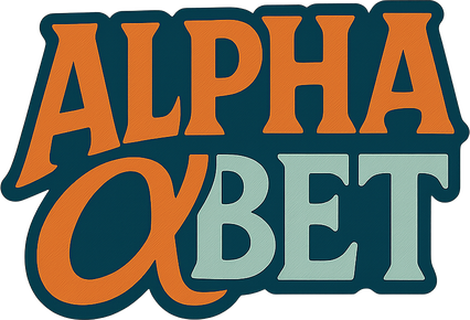 Alpha Bet Logo